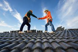 Best Emergency Roof Repair Services  in USA